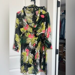 Express skirt 2 piece set!!